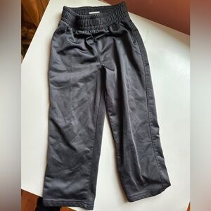 Under Armour Men's Black Joggers